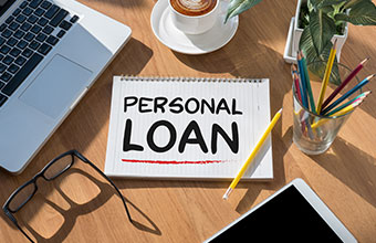 personal loan to bad credit